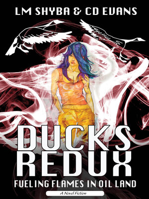 cover image of Ducks Redux